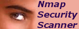 Nmap Security Scanner